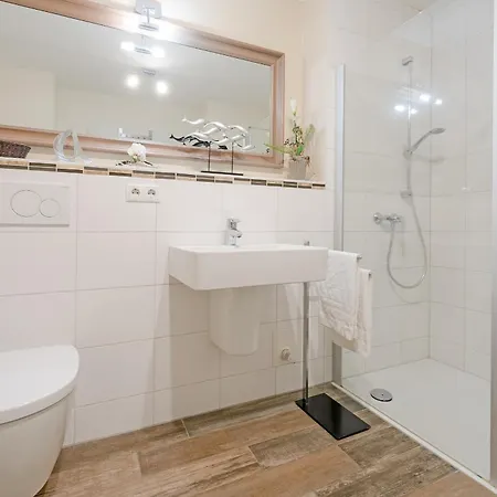 Esprit 4 Apartment *