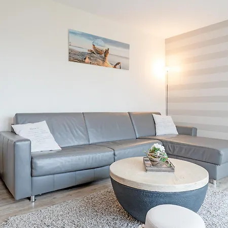 Apartment Esprit 4