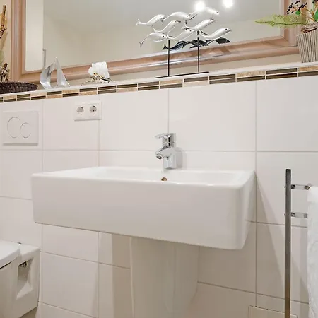 Esprit 4 Apartment *