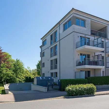 Apartment Esprit 4 *