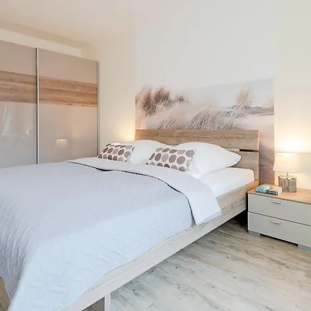 Apartment Esprit 4