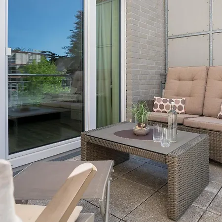 Esprit 4 Apartment *