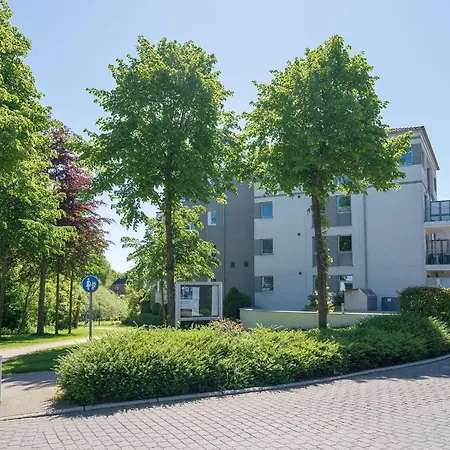 Apartment Esprit 4 Scharbeutz