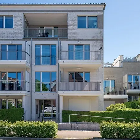 Esprit 4 * Scharbeutz