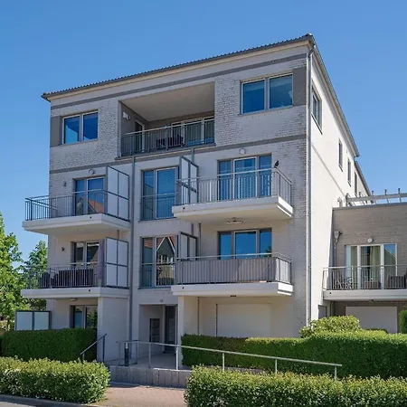 Apartment Esprit 4