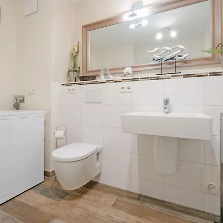 Esprit 4 Apartment *