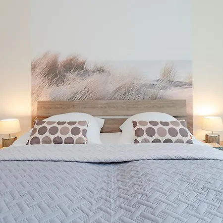 Apartment Esprit 4 *