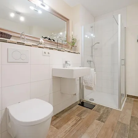 Apartment Esprit 4 Scharbeutz