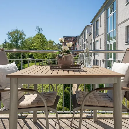 Esprit 4 Apartment Scharbeutz