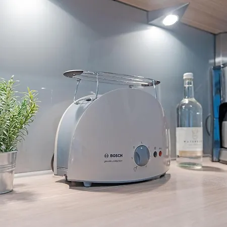 Apartment Esprit 4 Scharbeutz