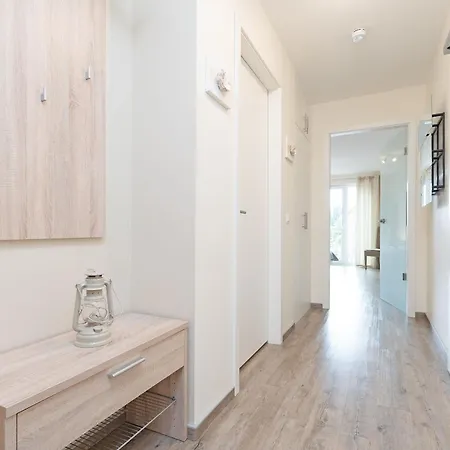 Esprit 4 * Scharbeutz