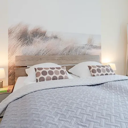 Esprit 4 Apartment