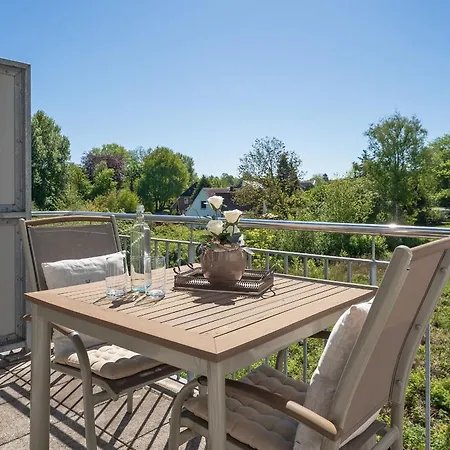 Esprit 4 * Scharbeutz