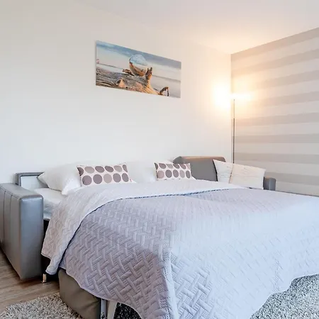 Esprit 4 Apartment *