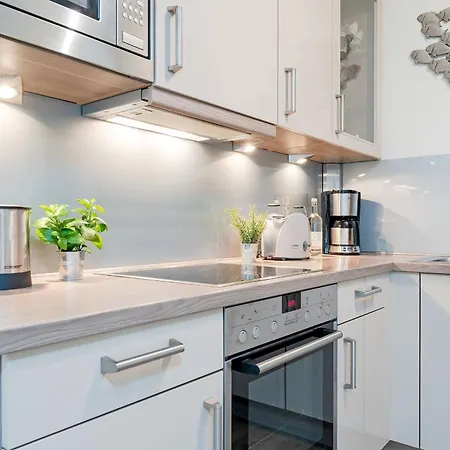 Apartment Esprit 4 *