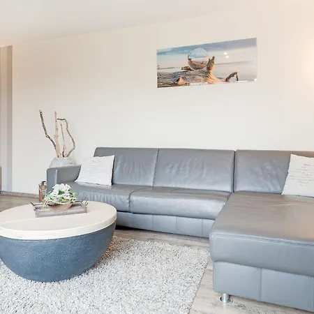Apartment Esprit 4