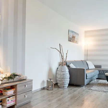 Apartment Esprit 4 *