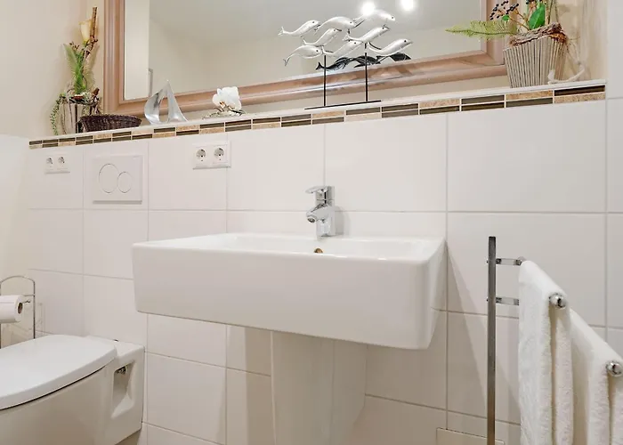 Esprit 4 Apartamento *