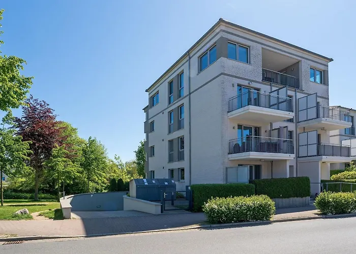 Apartamento Esprit 4 *