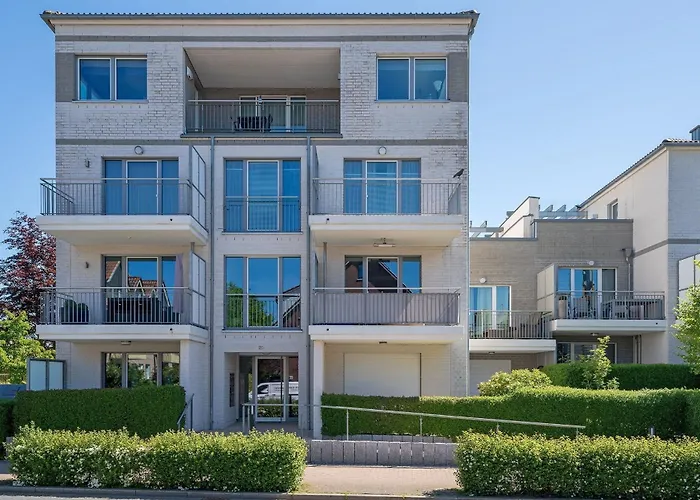 Esprit 4 * Scharbeutz