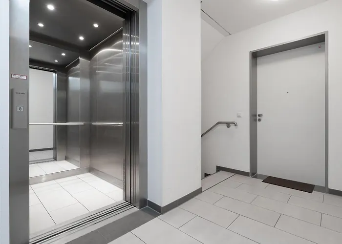 Esprit 4 Apartamento