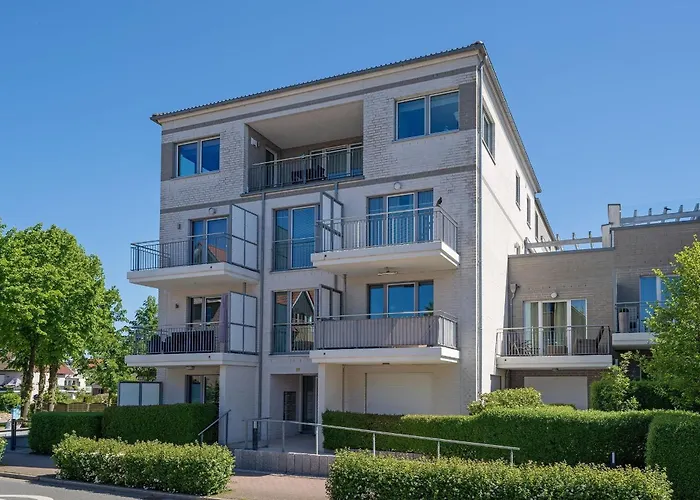 Apartamento Esprit 4