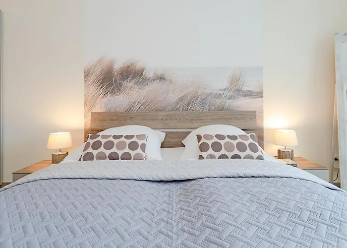 Apartamento Esprit 4 *