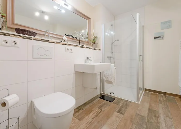 Apartamento Esprit 4 Scharbeutz