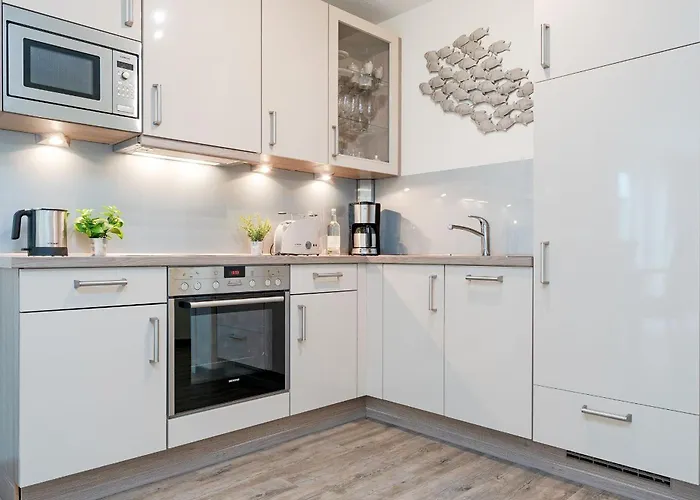 Esprit 4 * Scharbeutz