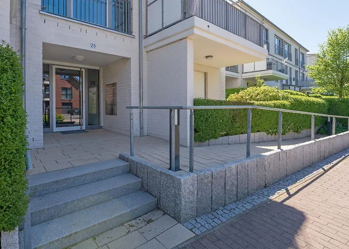 Esprit 4 Apartamento