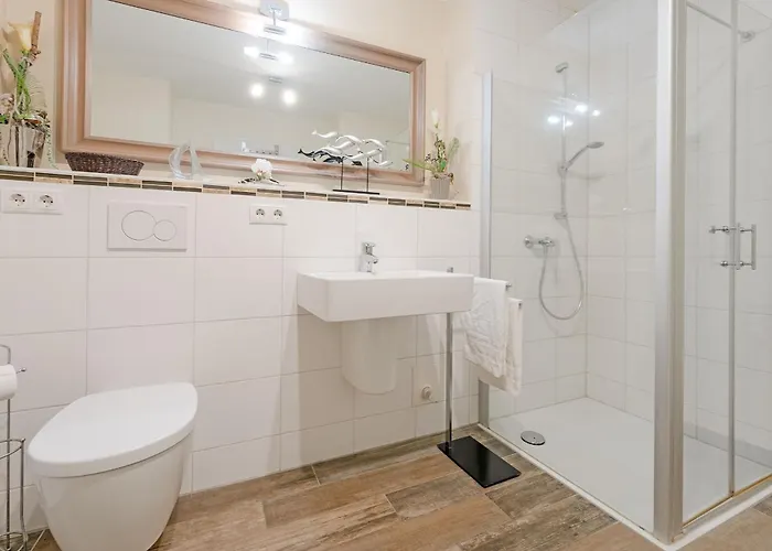 Apartamento Esprit 4