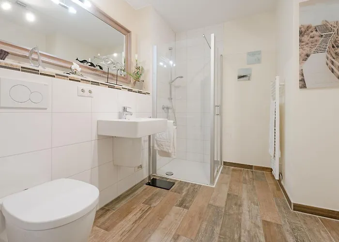 Esprit 4 Apartamento *