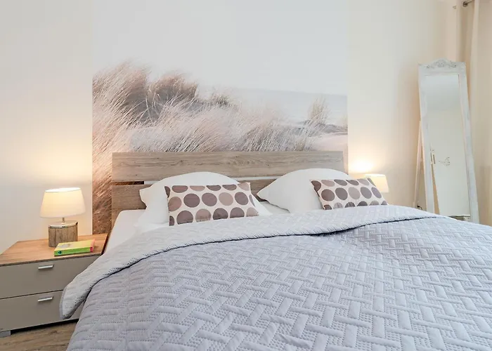 Esprit 4 Apartamento