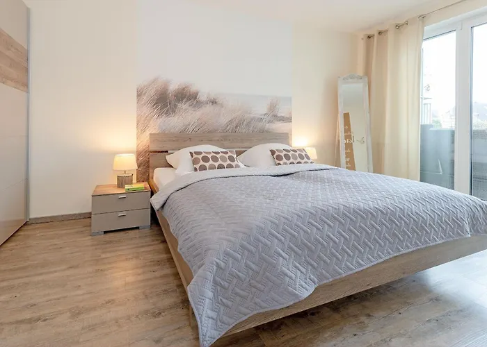 Apartamento Esprit 4