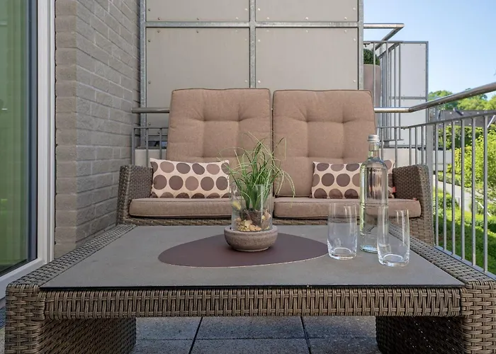 Apartamento Esprit 4 *