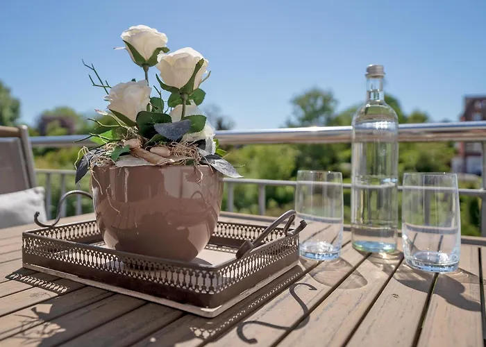 Apartamento Esprit 4