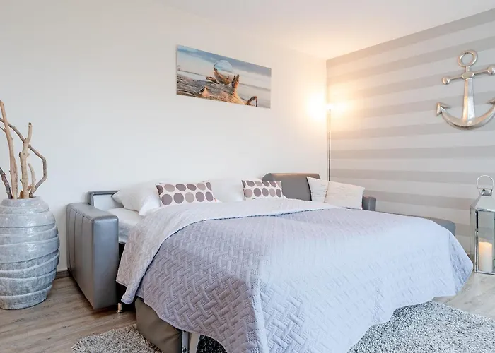 Esprit 4 Apartamento *