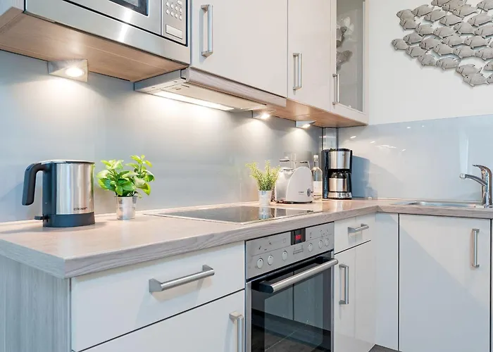 Apartamento Esprit 4 *