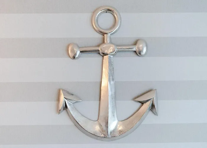 Esprit 4 Apartamento Scharbeutz