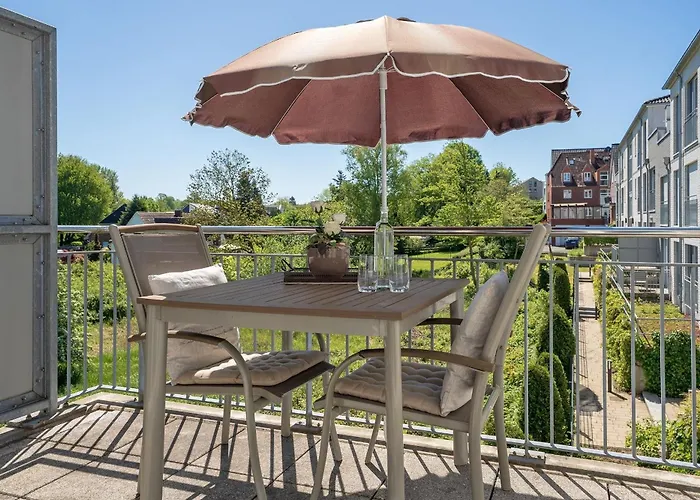 Esprit 4 Apartamento