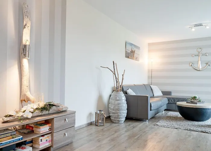 Apartamento Esprit 4 *